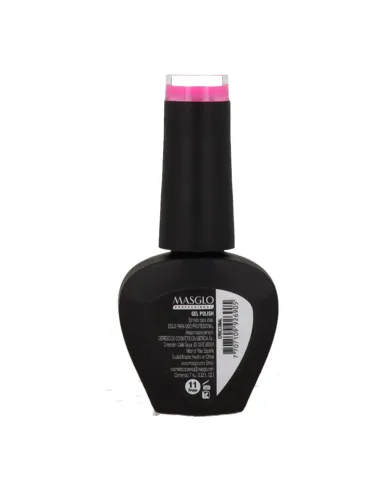 MASGLO GEL POLISH EMOCIONAL 7ML