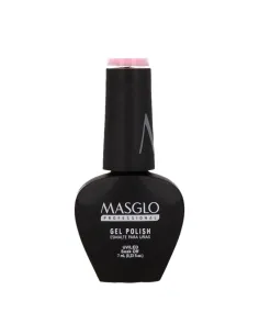 MASGLO GEL POLISH JUGUETONA 7ML