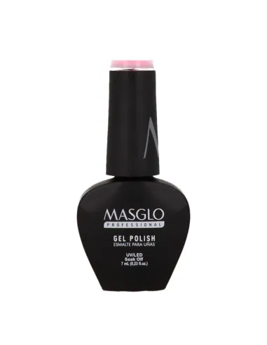 MASGLO GEL POLISH JUGUETONA 7ML