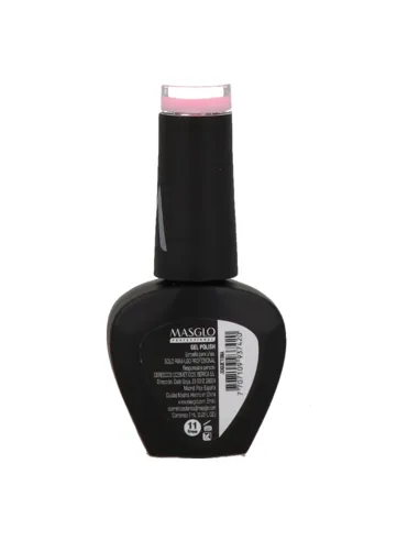 MASGLO GEL POLISH JUGUETONA 7ML