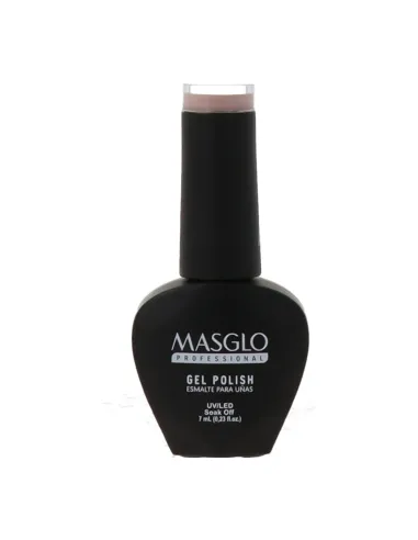 MASGLO GEL POLISH MATRIMONIO 7ML