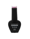MASGLO GEL POLISH RESPLANDECIENTE 7ML