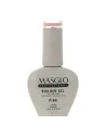 MASGLO PROFESSIONAL BUILDER GEL PINK 14ML