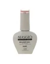 MASGLO PROFESSIONAL BUILDER GEL NUDE 14ML
