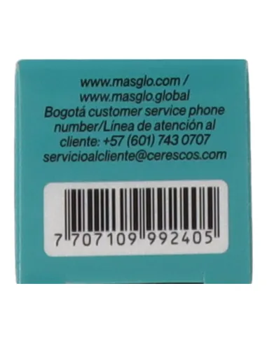 MASGLO ADV SERUM RITUAL NOCTURNO PARA CUTICULAS 27ML