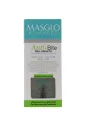 MASGLO ADV ANTI BITE PRO GROWTH BASE-TOP COAT BRILLO 13,5ML