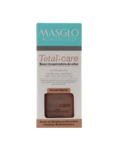 MASGLO BASE TOTAL CARE ADVANCED 13,5ML