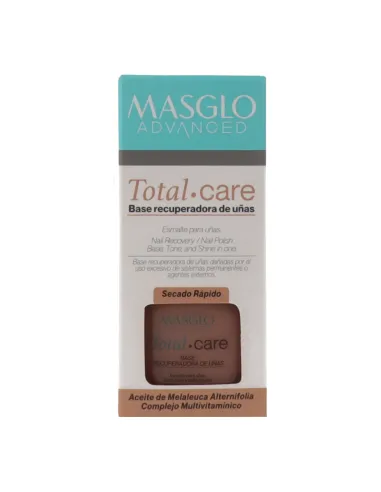 MASGLO BASE TOTAL CARE ADVANCED 13,5ML