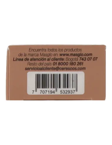 MASGLO BASE TOTAL CARE ADVANCED 13,5ML