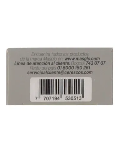 MASGLO BASE 8 EN 1 ADVANCE 13,5ML