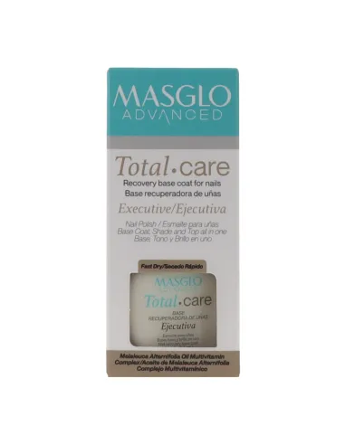 MASGLO ADVANCED TOTAL CARE BASE EJECUTIVA 13,5 ML