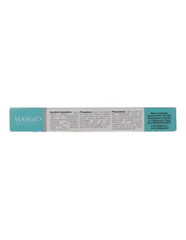 MASGLO ADVANCED NAILS EMERGENCY 4ML