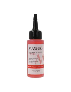 MASGLO REMOVEDOR DE CUTICULA 58 ML