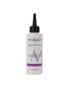 MASGLO REMOVEDOR DE CUTICULA EN GEL 120 ML