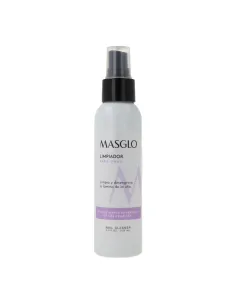 MASGLO LIMPIADOR PARA UÑAS 120ML
