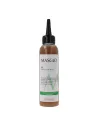 MASGLO GEL EXFOLIANTE MANZANAVERDE 120ML