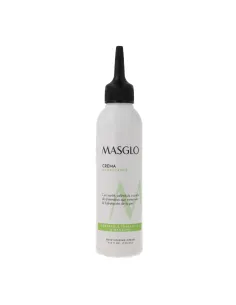 MASGLO CREMA PARA MANOS MANZANA 120 ML
