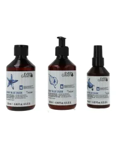 Kit Dikson Every Green Sun 2026 (Shampooing + Spray + Après-Shampooing)
