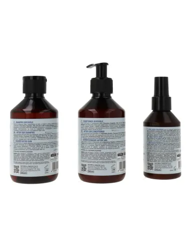 Dikson Every Green Sun Kit 2026 (Champú + Spray + Acondicionador)