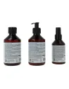 Dikson Every Green Sun Kit 2026 (Champú + Spray + Acondicionador)