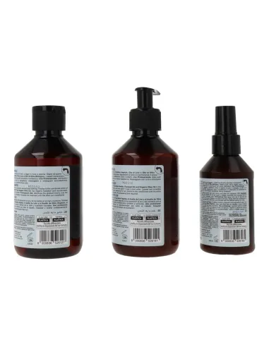 Dikson Every Green Sun Kit 2026 (Champú + Spray + Acondicionador)