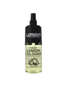 Lorenti Fresh Lemon After Shave Lotion 400 ml
