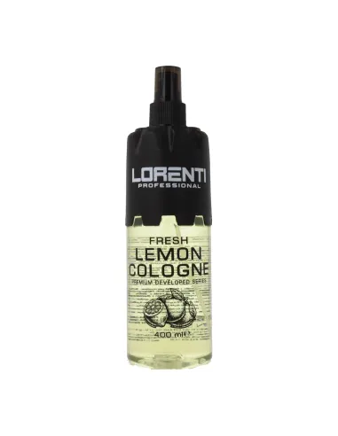 Lorenti Fresh Lemon After Shave Lotion 400 ml