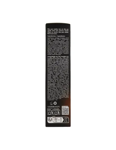Kativa Argan Oil Nutrition Hair Repair & Shine 4 Oils 100 ml