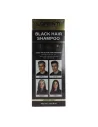 Lorenti Black Hair Champu Colorante 400 ml