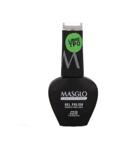 MASGLO GEL POLISH TRENDY 7ML