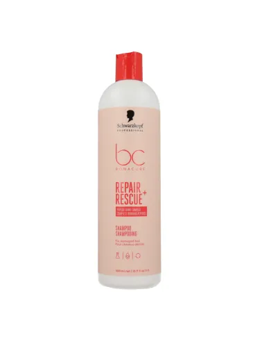 SKPF BC REPAIR RESCUE PEPTIDE BOND COMPLEX CH 500ML