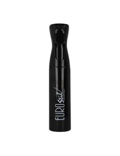 EUR PULVERIZADOR CONTINUO NEGRO 300ML (04731)