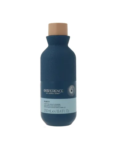 REVLON EKSPERIENCE PURITY PURIFYING HAIR CLEANSER 250ML