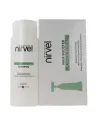 NIRVEL CARE PLACENTA VEGETAL HAIR BOOSTER PACK (CH+AMP)