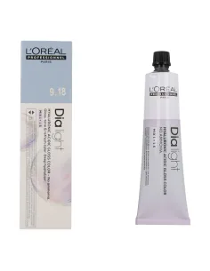 L'Oréal Dia Light 9.18 – Very Light Ash Mocha Blonde 60 ml
