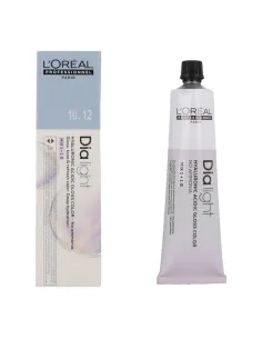 L'Oréal Dia Light 10.12 – Iridescent Ash Platinum Blonde 60 ml