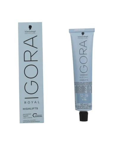 SKPF IGORA ROYAL HL 12-19 60ML