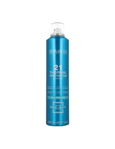 SALERM 21 SILK PROTEIN THERMAL PROTECTOR 300ML