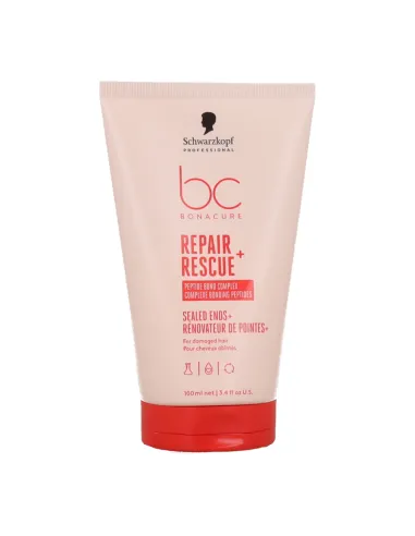 SKPF BC REPAIR RESCUE PEPT BOND COMP SEALED ENDS+ 100ML