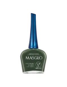 MASGLO ESMALTE ABRUMADORA 13,5ML