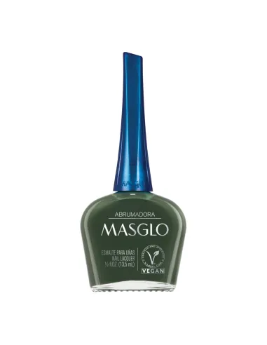 MASGLO ESMALTE ABRUMADORA 13,5ML