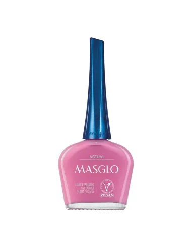 MASGLO ESMALTE ACTUAL 13,5ML