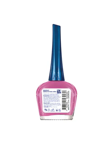 MASGLO ESMALTE ACTUAL 13,5ML
