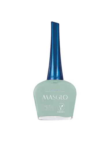 MASGLO ESMALTE ADORABLE 13,5ML