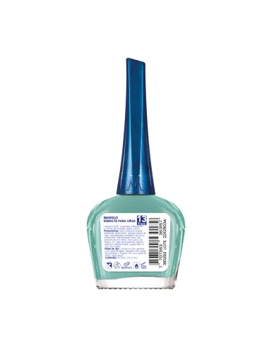 MASGLO ESMALTE ADORABLE 13,5ML