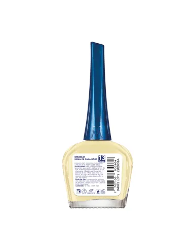 MASGLO ESMALTE ASTUTA 13,5ML