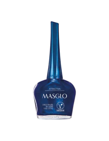MASGLO ESMALTE ATRACTIVA 13,5ML