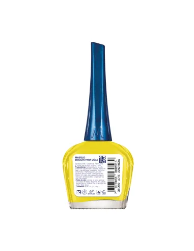 MASGLO ESMALTE BAILADORA 13,5ML