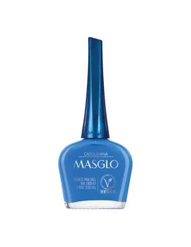 MASGLO ESMALTE BENDECIDA 13,5ML