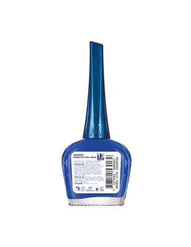 MASGLO ESMALTE BENDECIDA 13,5ML